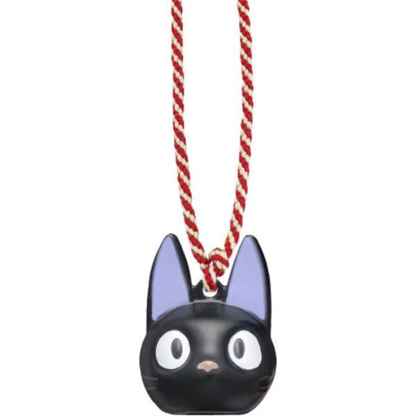KIKIS DELIVERY SERVICE - Jiji - Strap Bell Netsuke NUOVO
