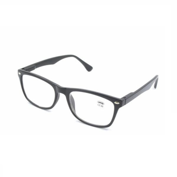 Glasses Comfe Pr006 +2.5 Reading NUOVO