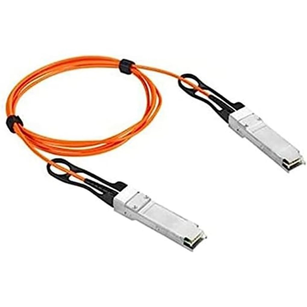 10Gbase Active Optical Sfp+ Cable 2M NUOVO