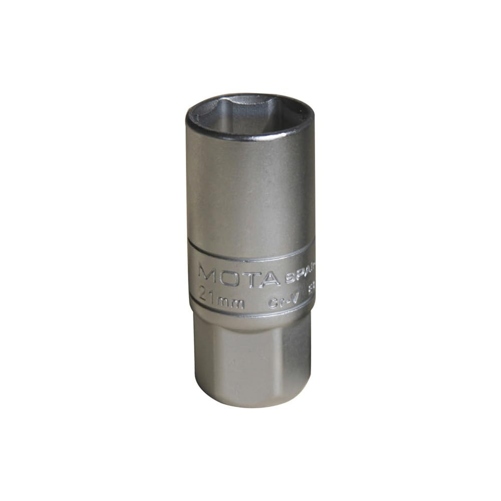 Socket Wrench Mota 21 Mm NUOVO