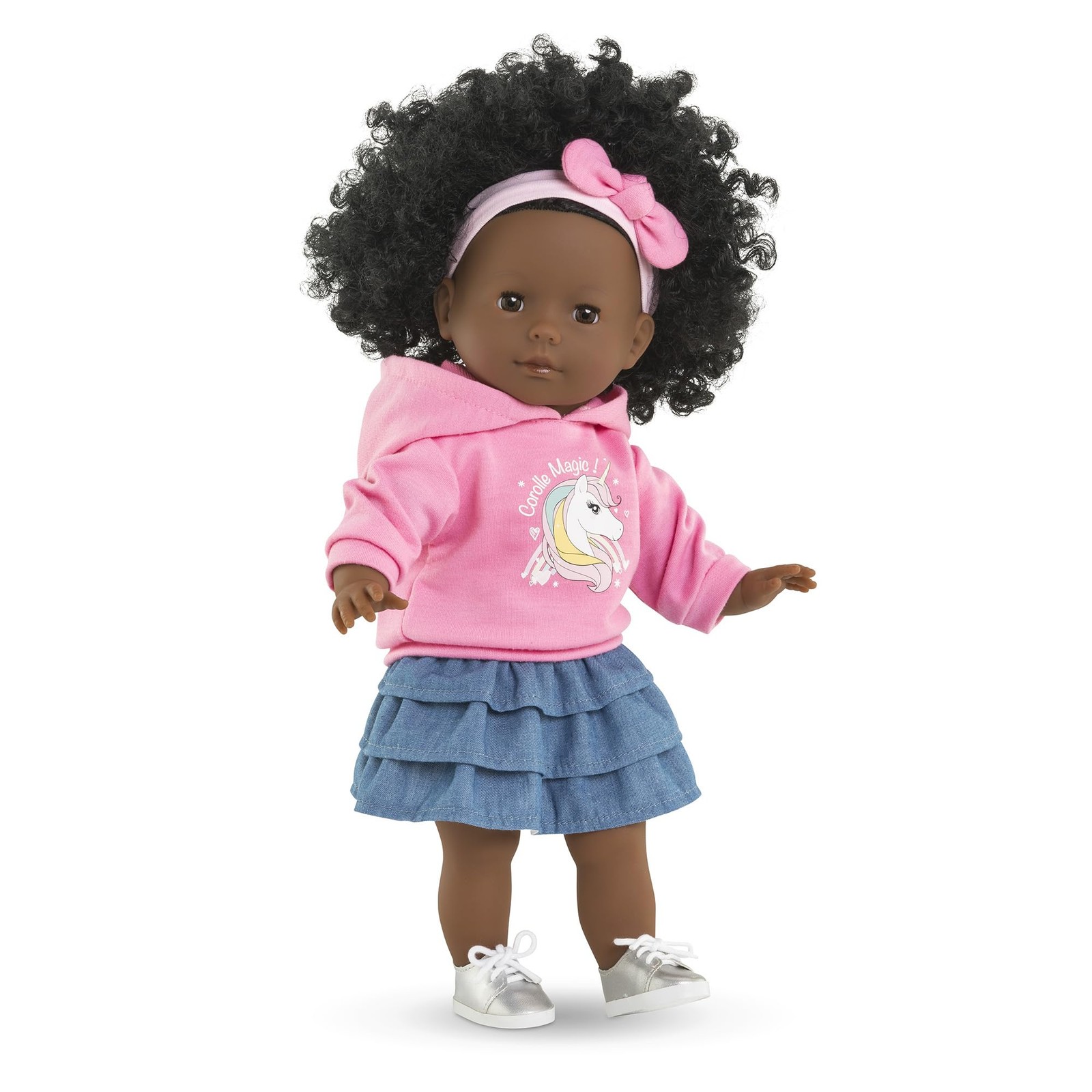 Corolle - Corolle Pop Maelys 36cm. NUOVO
