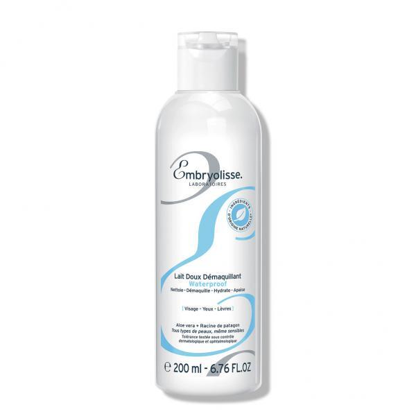 Embryolisse Gentle Cleansing Milk Waterpoof 200ml