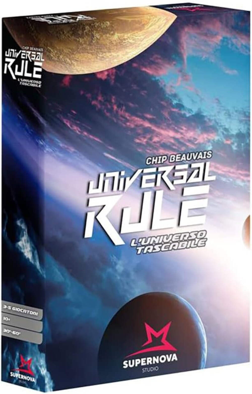 UNIVERSAL RULE