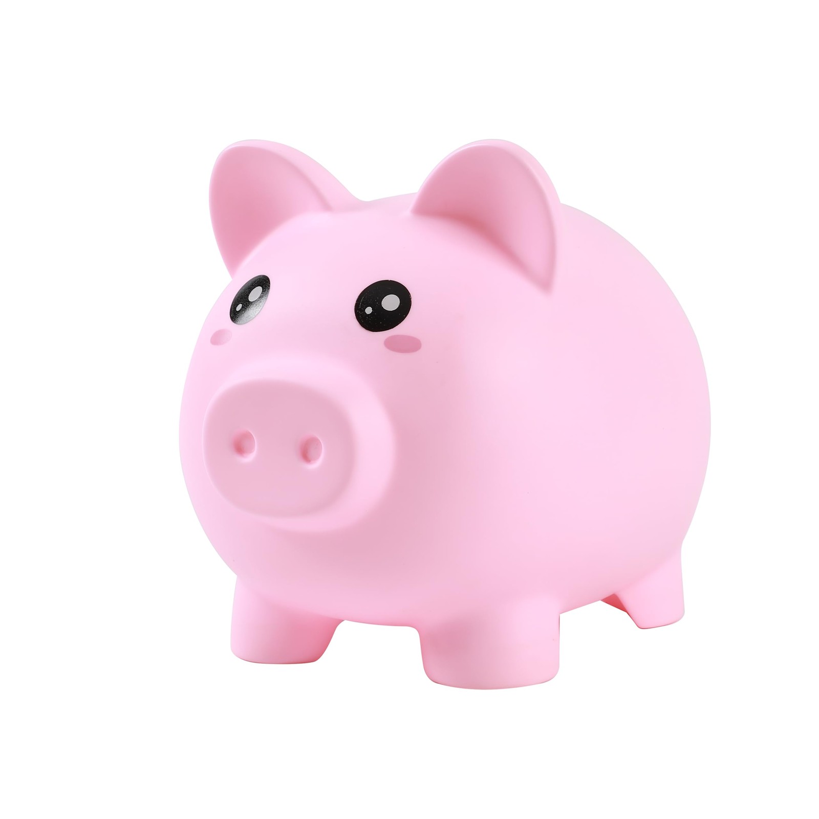 Piggy Bank Piggy Toy NUOVO