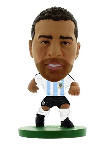 Figures Soccerstarz - Argentina Nicolas Otamendi /Figures NUOVO
