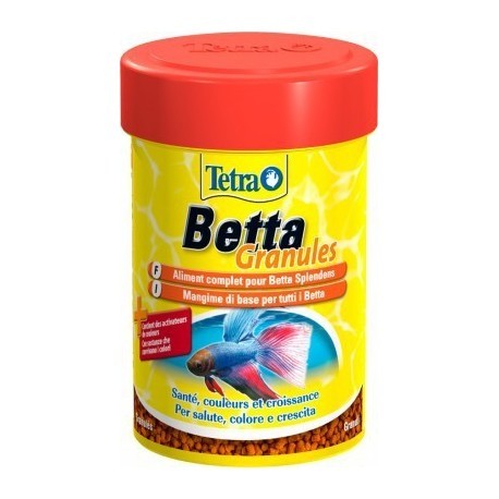TETRA Betta Granules 35gr