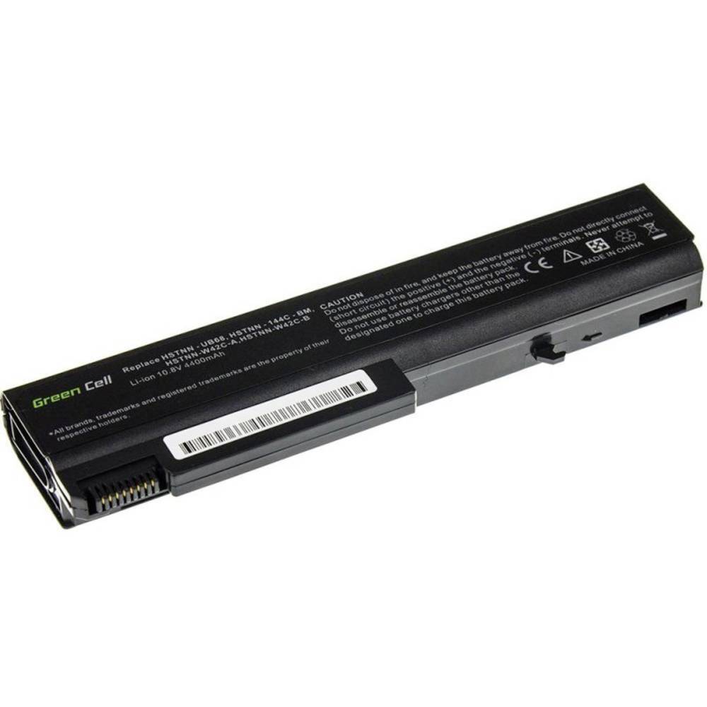 Batteria per notebook Green Cell 10.8 V 4400 mAh HP