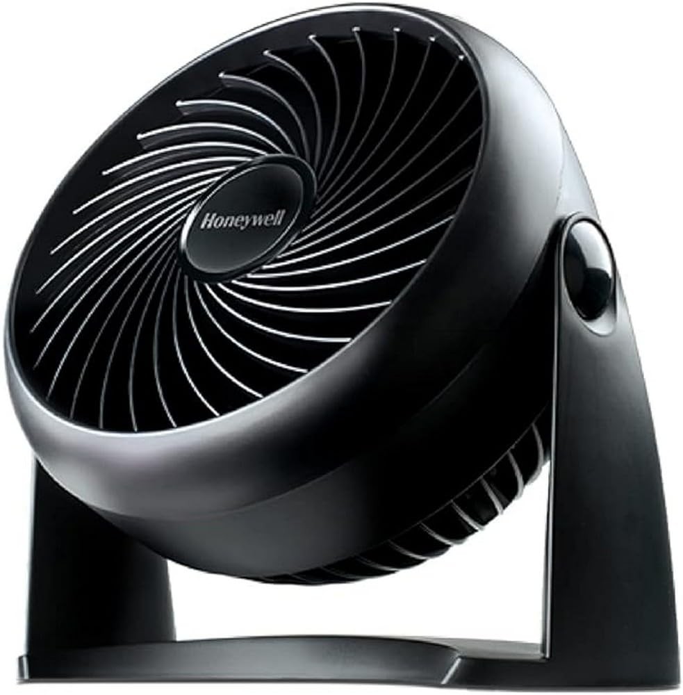 Honeywell HT900E Tischventilator 40 W NUOVO