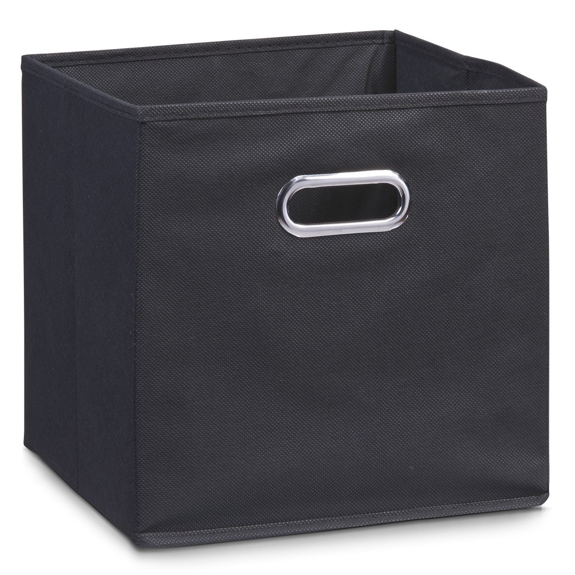 keine Marke Aufbewahrungsbox Vlies schwarz ACC NUOVO