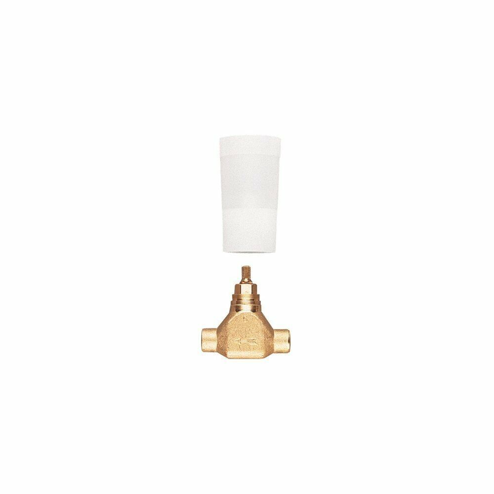 Grohe, Valvola da incasso, parte inferiore - 29803000 (1E)