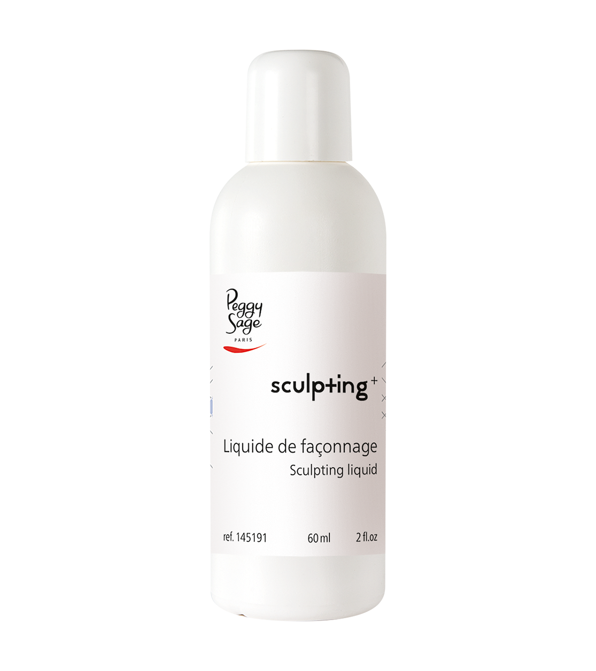 PEGGY SAGE LIQUIDO DI MODELLATURA 60ML