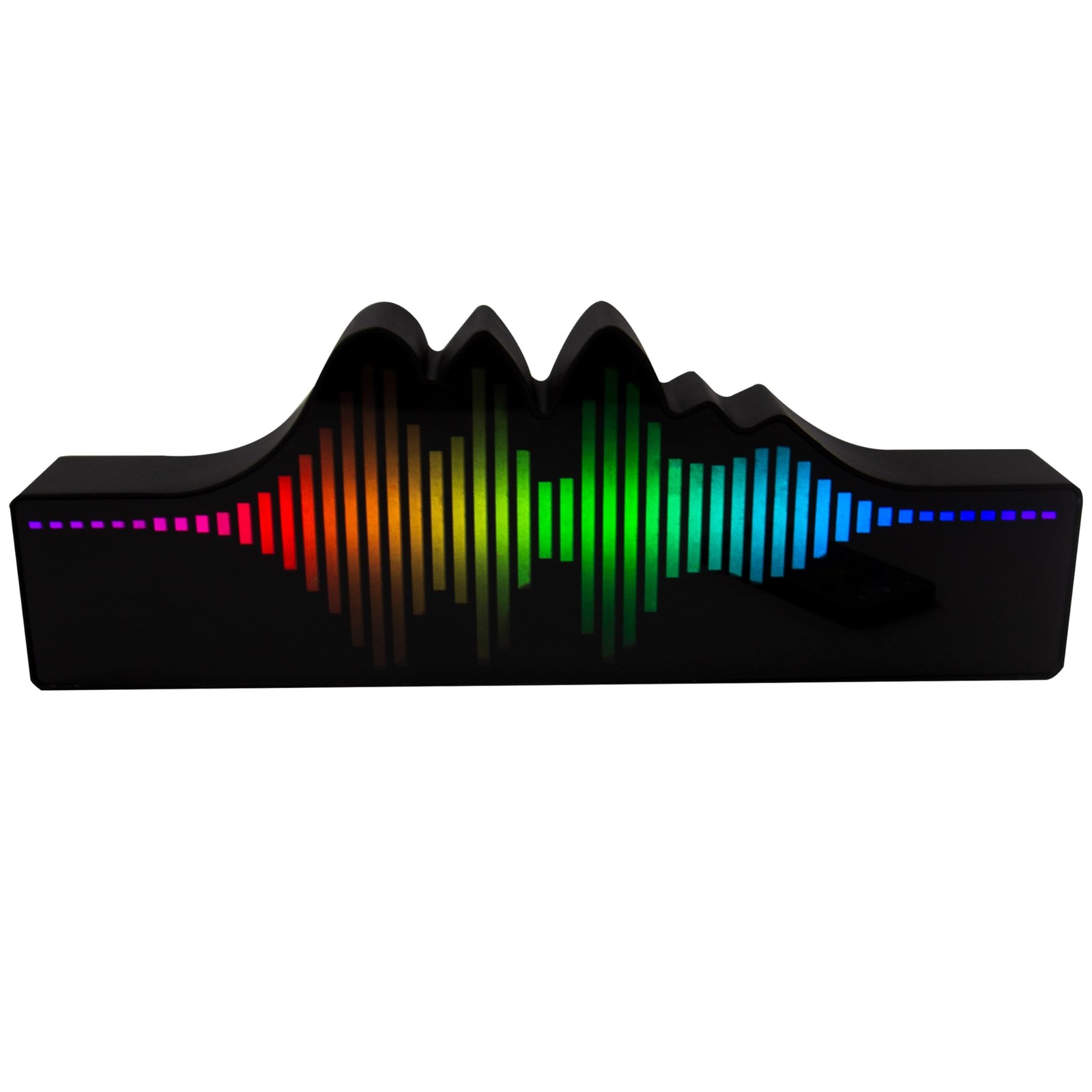 Sound Wave Logo Light NUOVO