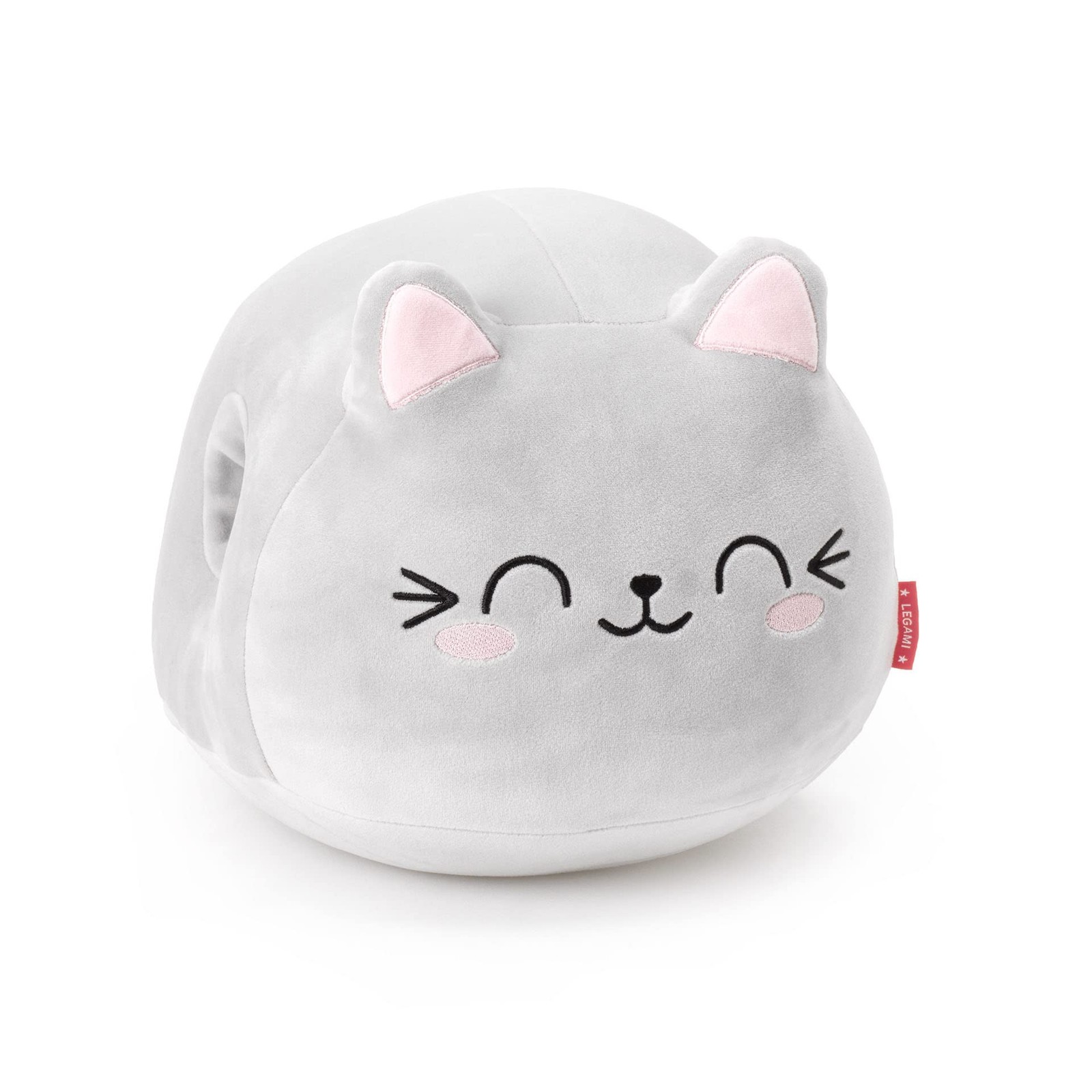 Legami Super Soft! Pillow - Meow NUOVO
