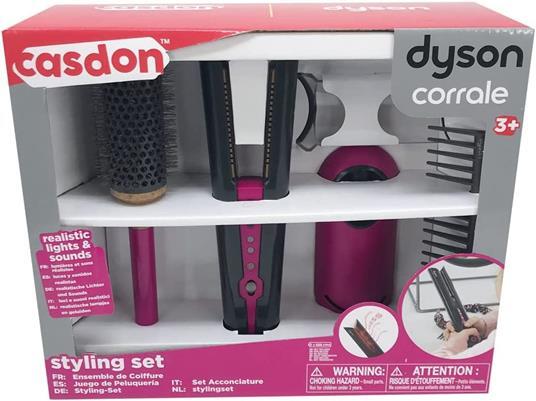 Dyson - Corrale Styling Set