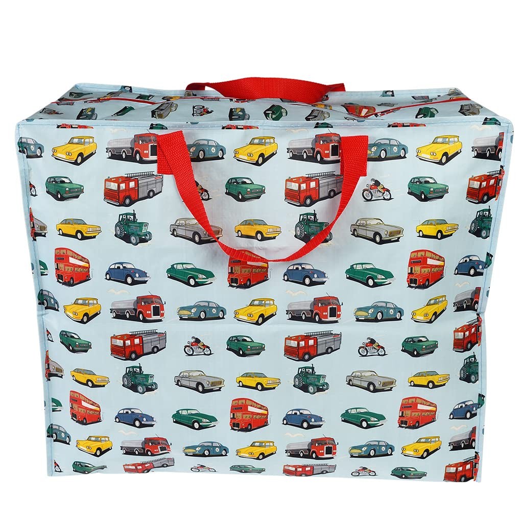 Jumbo Tas - Road Trip NUOVO
