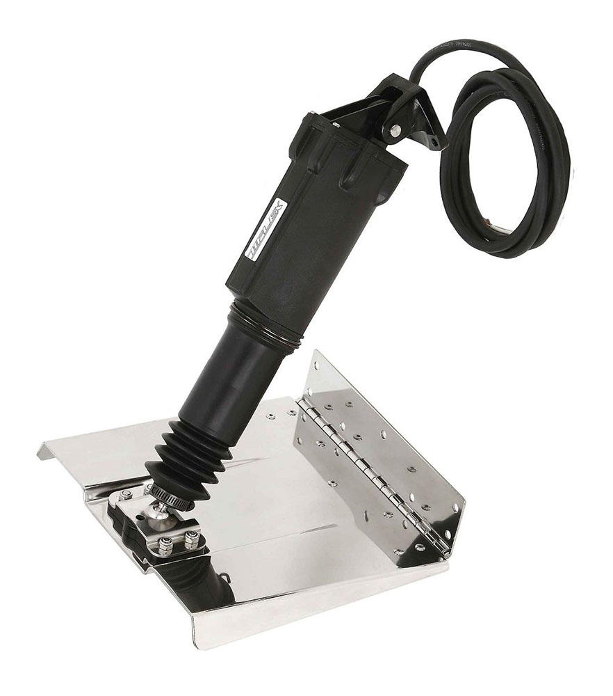Attuatori Elettrici Mtt Mm.301 12v.
