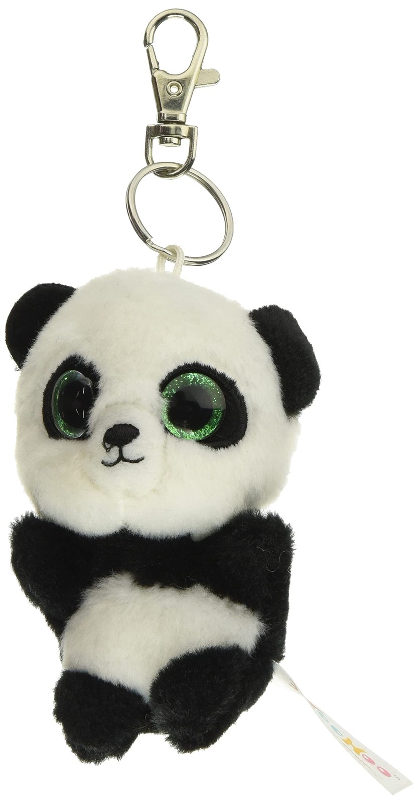 Yoohoo Ring Ring Keychain NUOVO