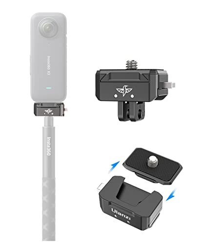 Ulanzi Quick Release System NUOVO