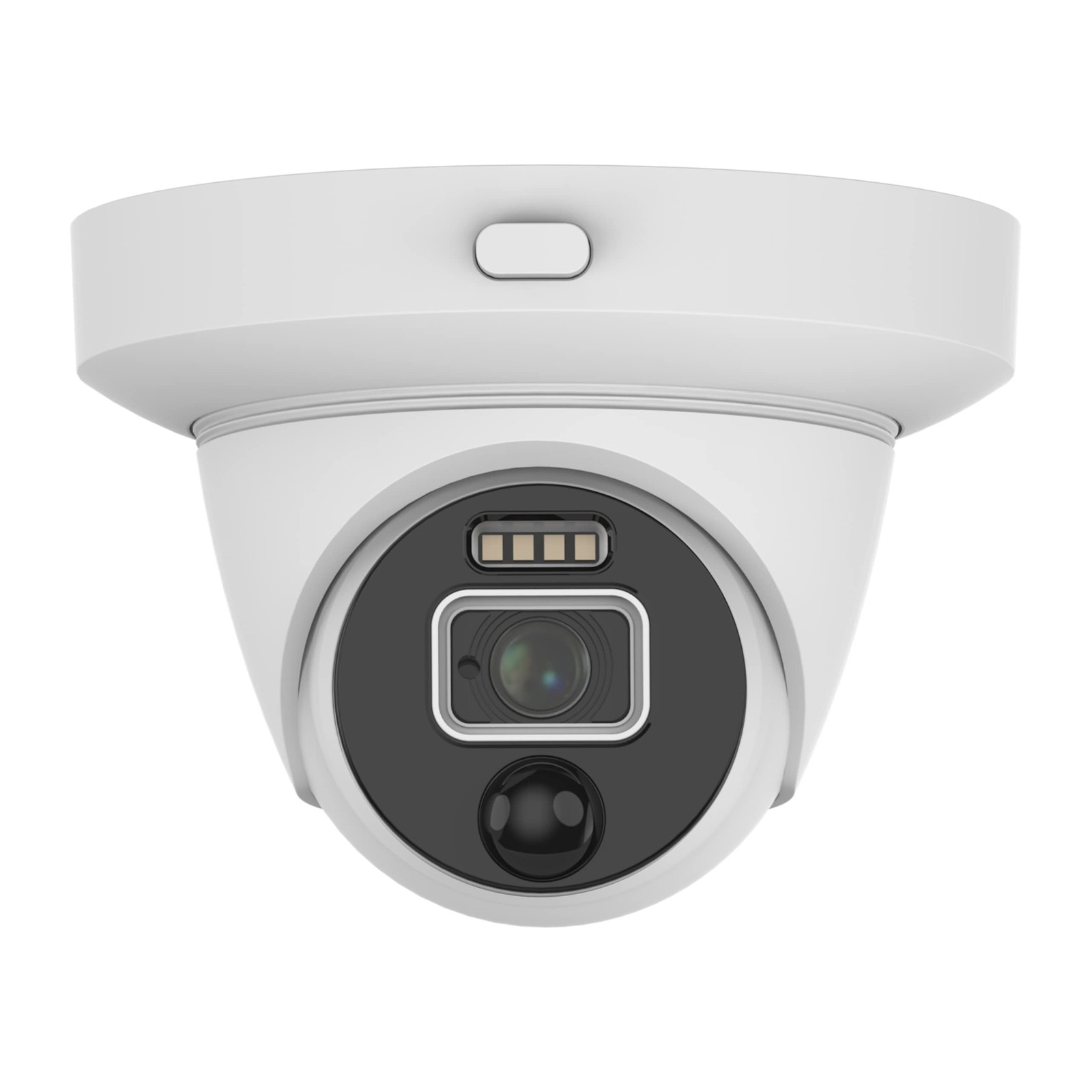 Swann EUK - 4K Dome Enforcer Analog Cam - 1Pk NUOVO