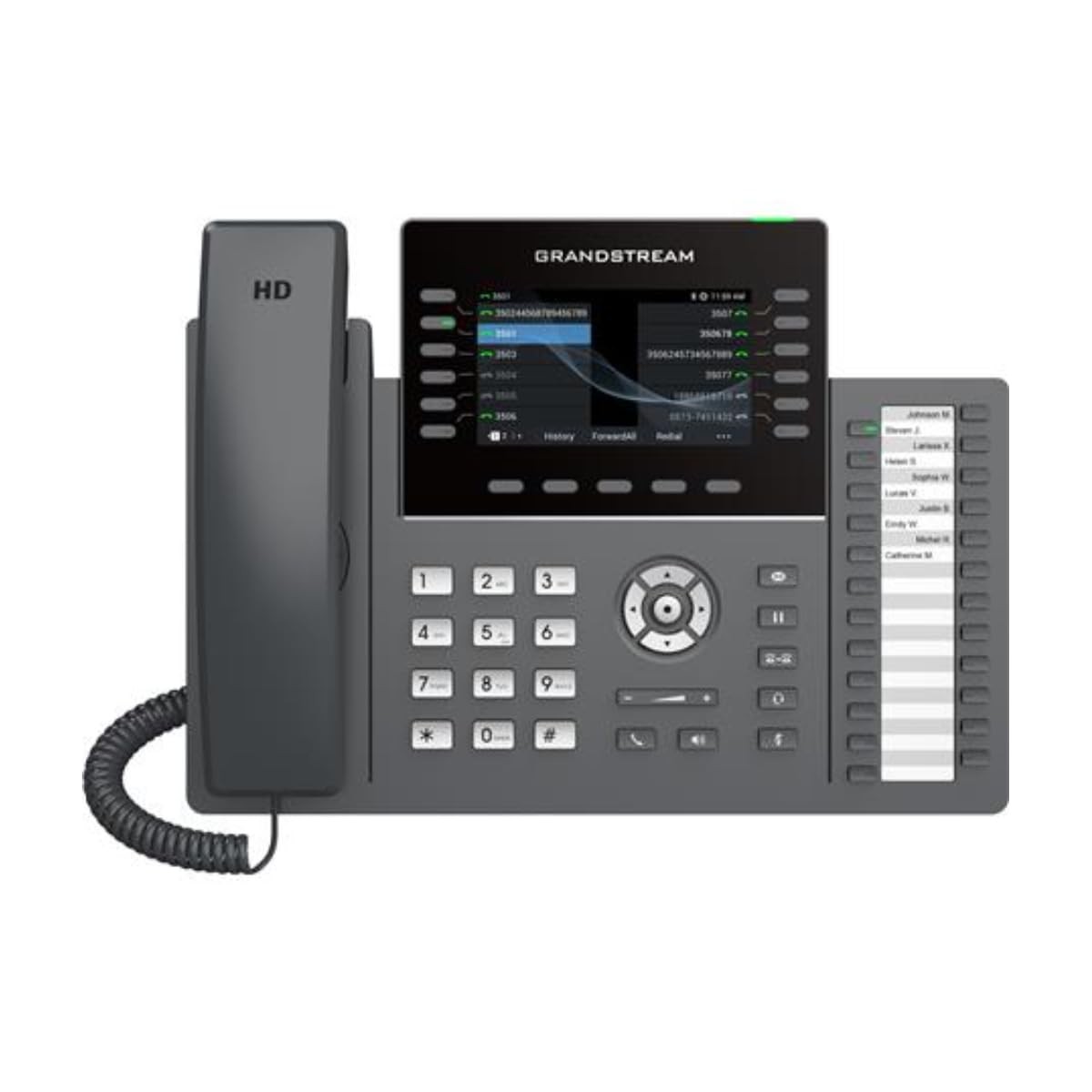 Voice over IP Grandstream SIP GRP-2636 NUOVO