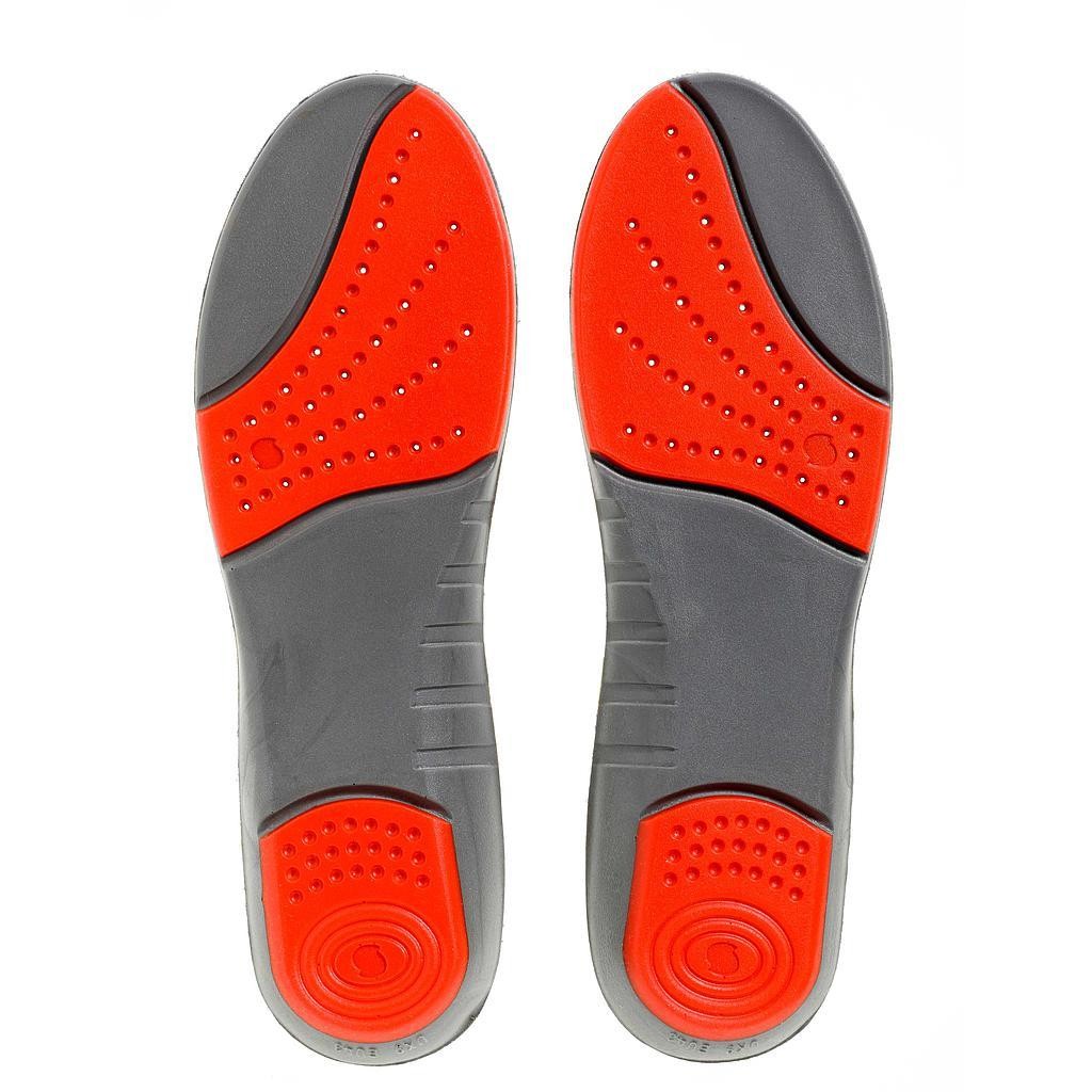 Sorbothane Double Strike Insoles NUOVO