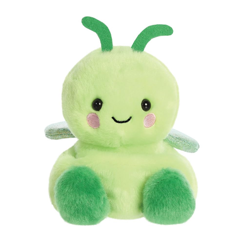 * Palm Pals Maestro Grasshopper 5In NUOVO
