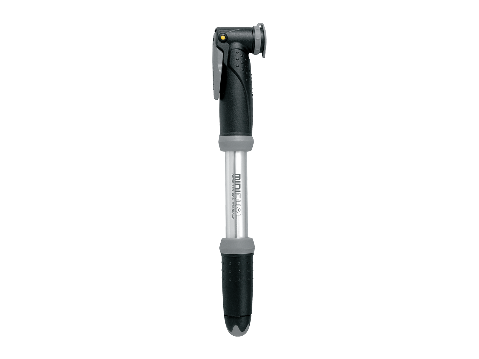 Mini pompa Topeak Mini Dual