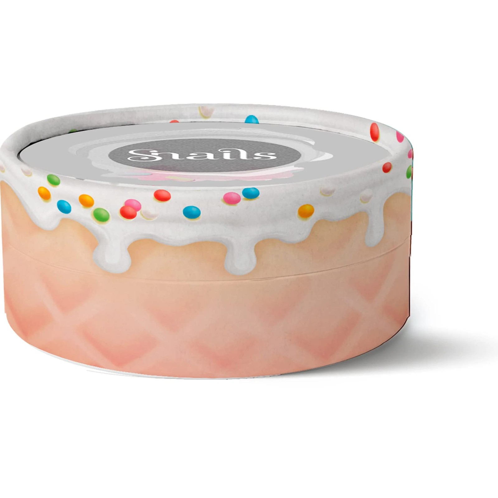 Oogschaduw - Milk Toy NUOVO