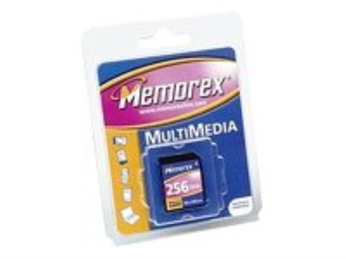 Memorex Traveldrive 4Gb Strap Mrx Usb Travel Drive NUOVO