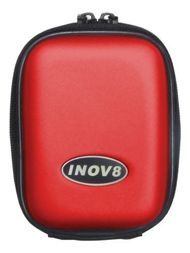 Inov8 Universal Camera Case Red NUOVO