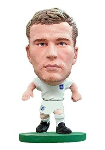 Figures SoccerStarz - England Eric Dier (2018) /Figures NUOVO