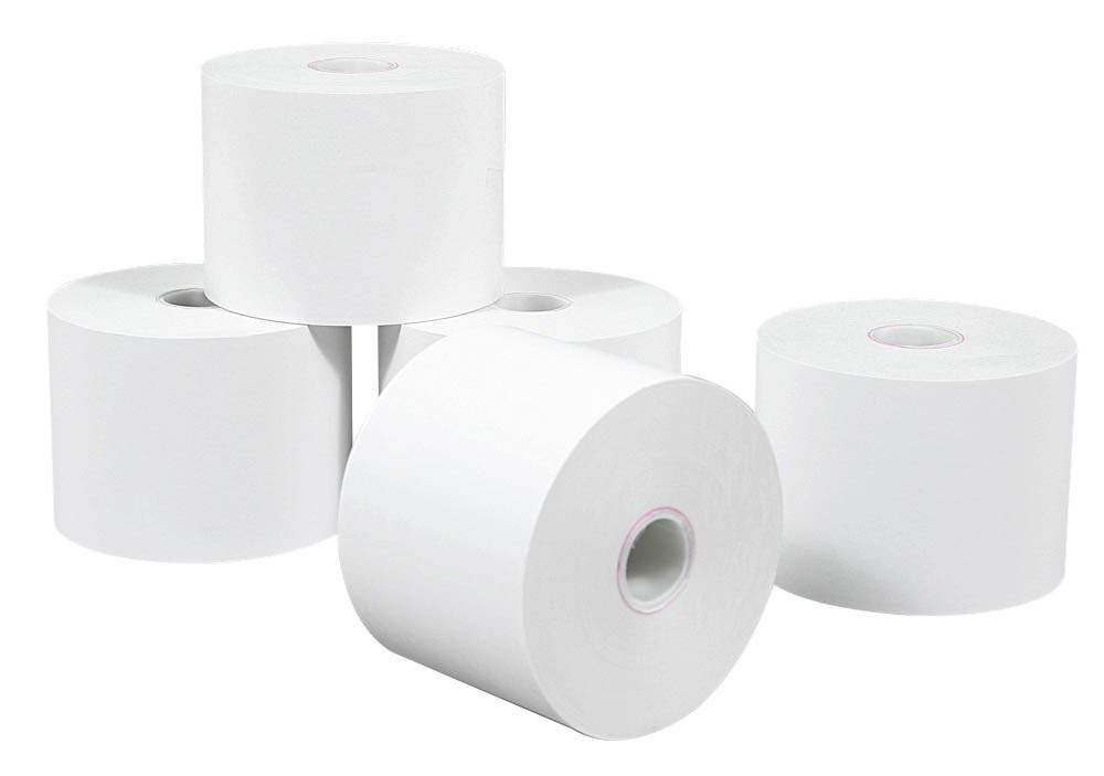 Dots Thermorollen Wss.57mmx77m ACC NUOVO