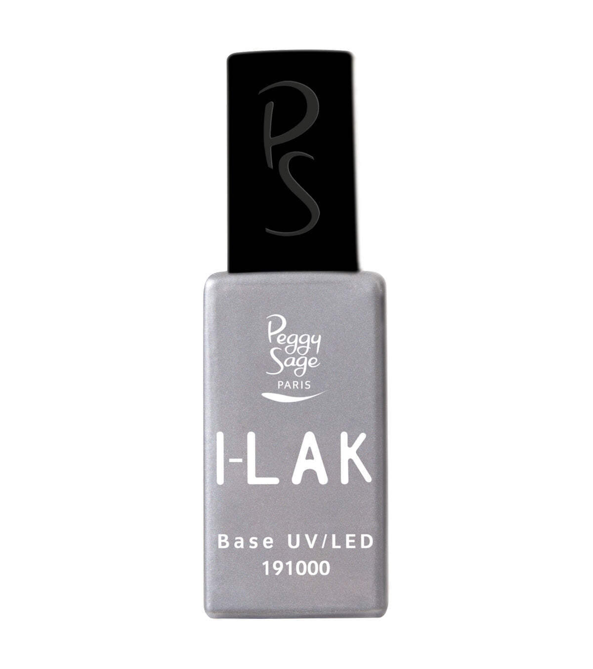 PEGGY SAGE BASE UV/LEDI-LAK SOAK OFF GEL POLISH - 11ML