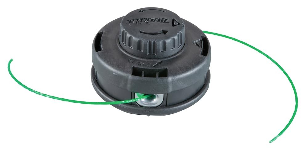 makita Tap&Go 191D92-5 2-Fadenkopf fur Rasentrimme NUOVO