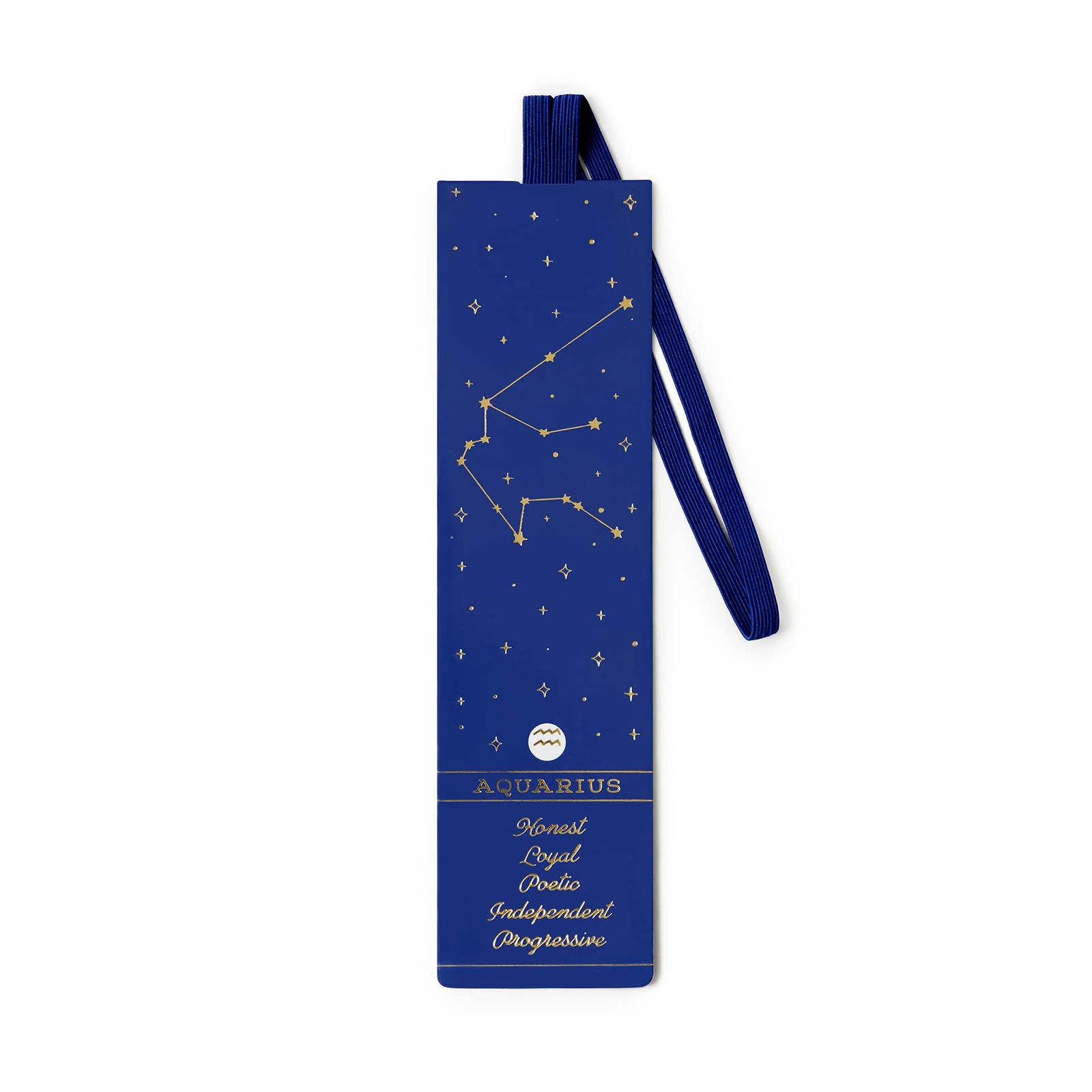 Legami Bookmark - Aquarius NUOVO