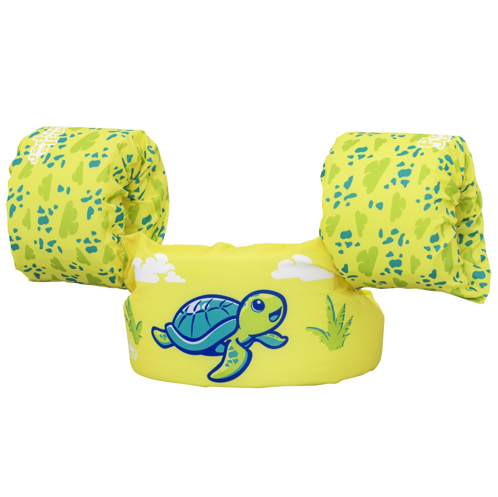Bestway - Bestway Puddle Jumper Schildpad 2-6 jaar NUOVO