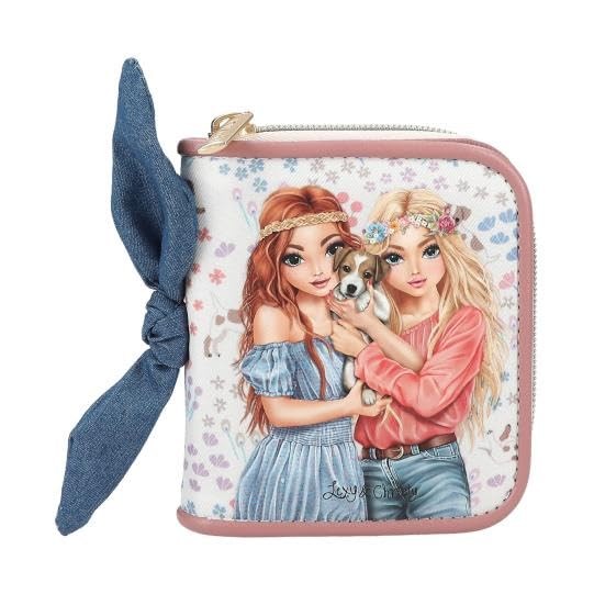 Topmodel Purse Velo Fleur ( 0412927 ) Toy NUOVO