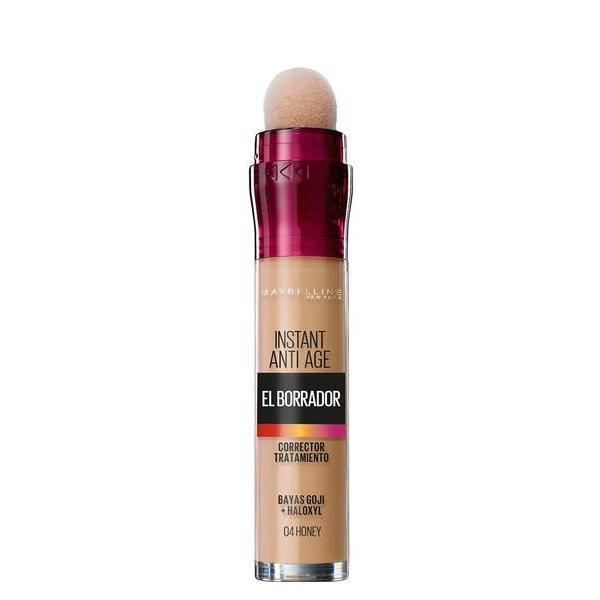 Maybelline Instant Age Rewind Eraser Dark Circles Treatment Concealer 04 Honey 6