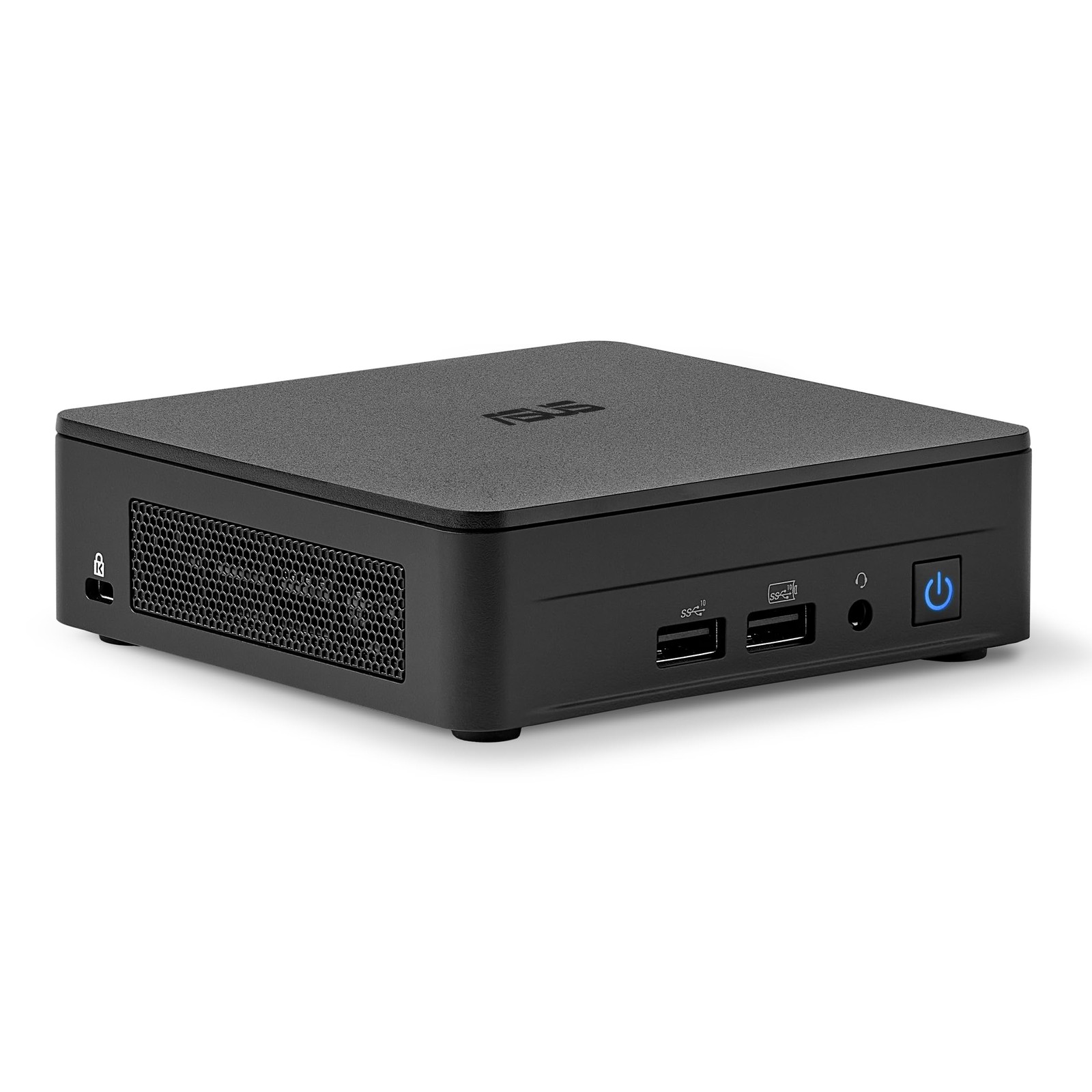 Asus SFF NUC13ANKi30WC3 i3 L10 W11 Pro UK NUOVO