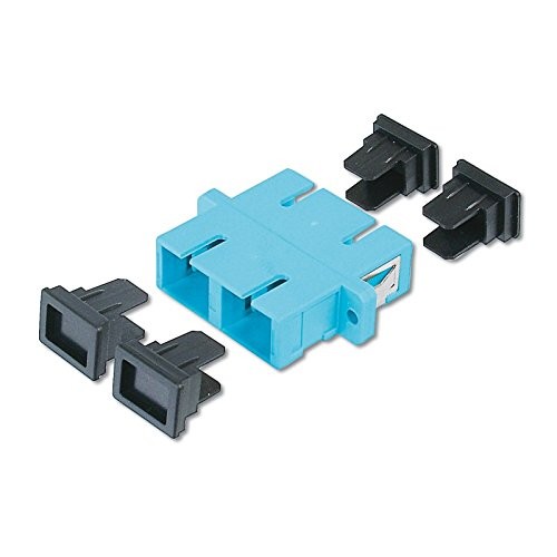 Adatt.Sc Duplex Mm Aqua NUOVO