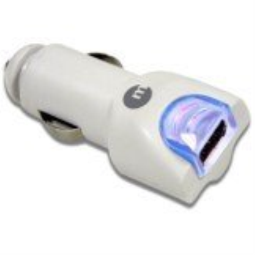Ipod Car Charger-Merch NUOVO