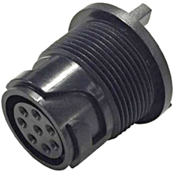 Bulgin pxp4013/08p connettori circolari spina serie buccaneer 4000 tot poli 8 1