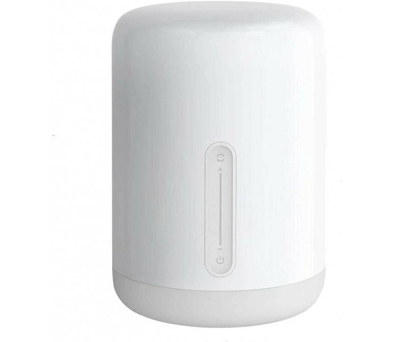 XIAOMI MI BEDSIDE LAMP 2 LAMPADA DA TAVOLO SMART 9W BIANCA BHR5969EU