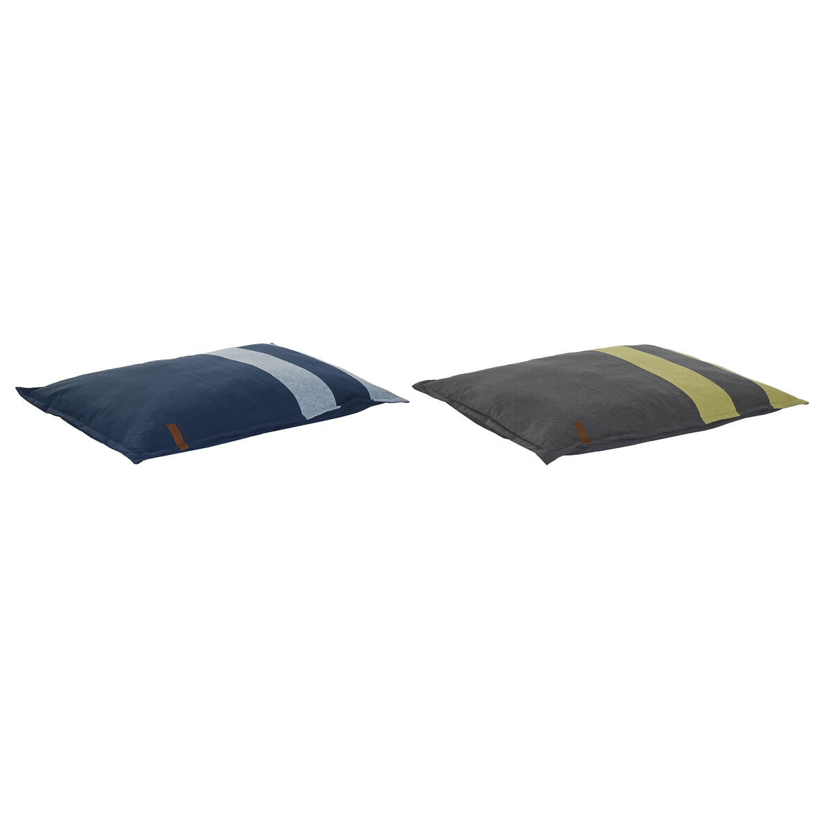 Letto per animali domestici DKD Home Decor 90 x 10 x 70 cm 90 x 70 x 10 cm Gr