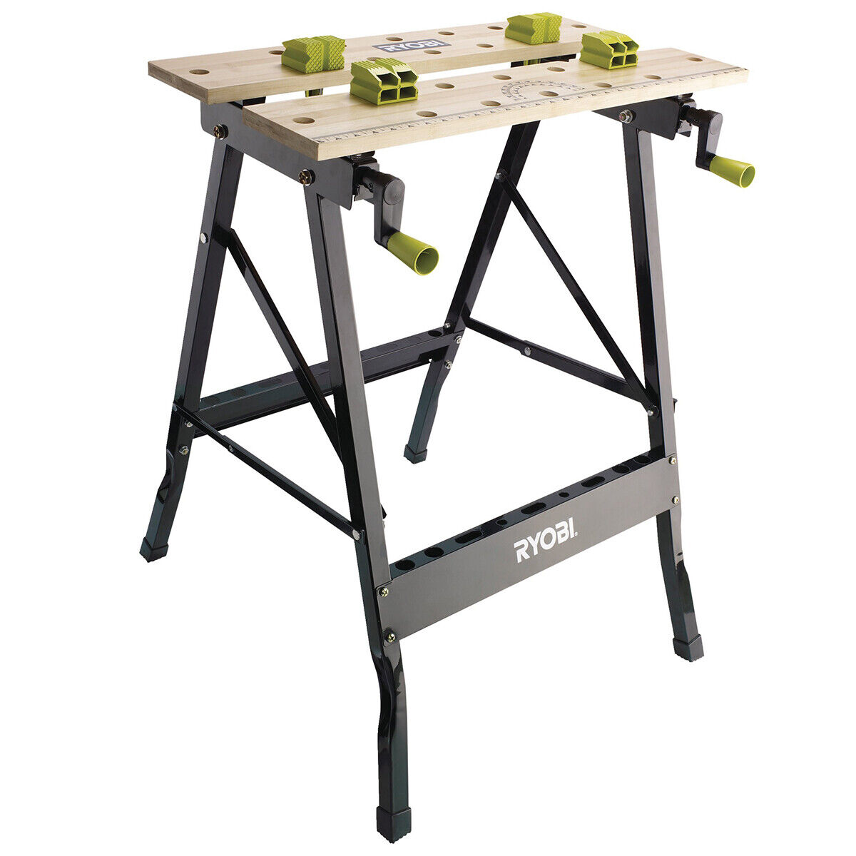 Piano da lavoro pieghevole – RWB01