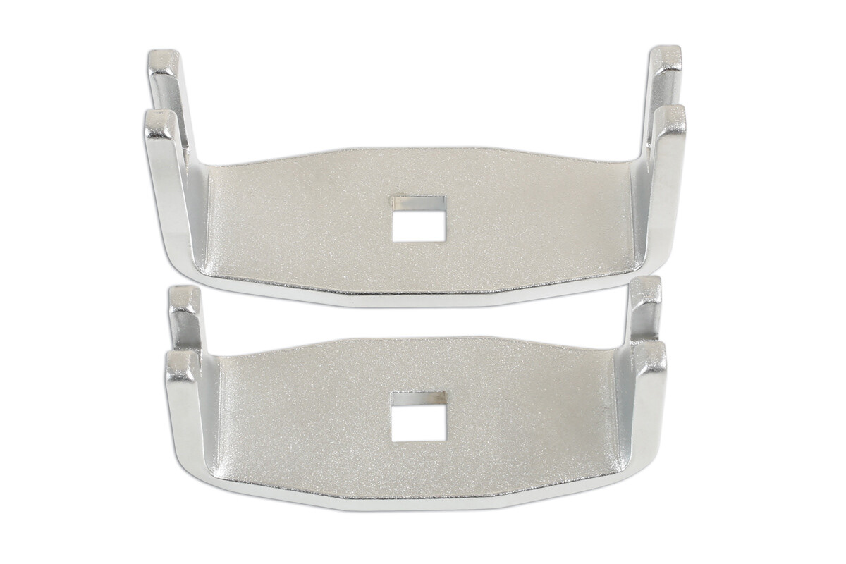 Set Di Chiavi A Olio Per Filtro Laser 3/8"D 2 Pezzi 6962
