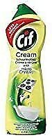 CIF Crema Limone 750ML.