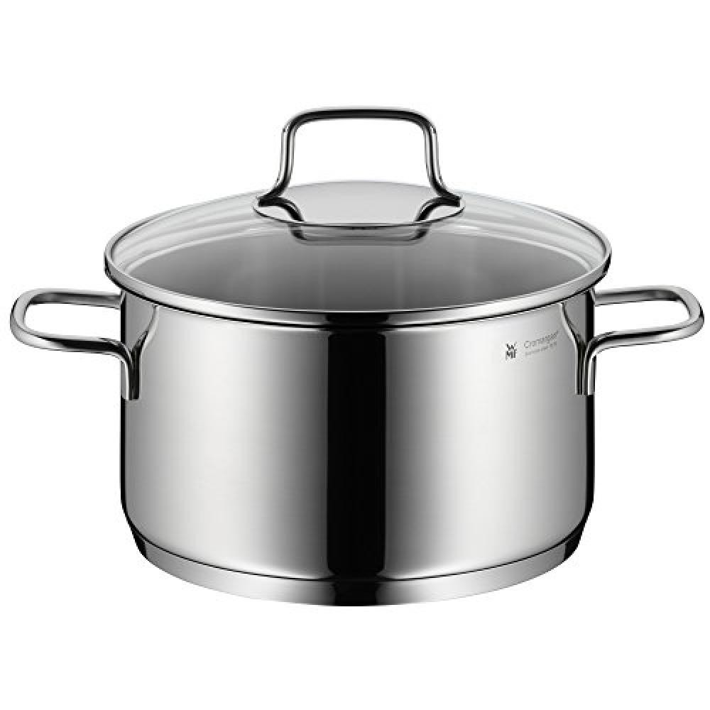 (TG. 20 cm) WMF 0781216040 Astoria Pentola da Carne, 20 cm - NUOVO
