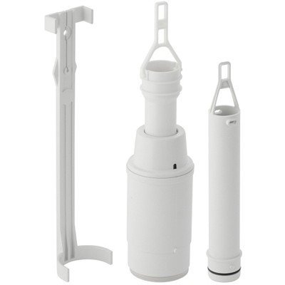 CAMPANA COMPLETA PER CASSETTA 110.700 GEBERIT         -