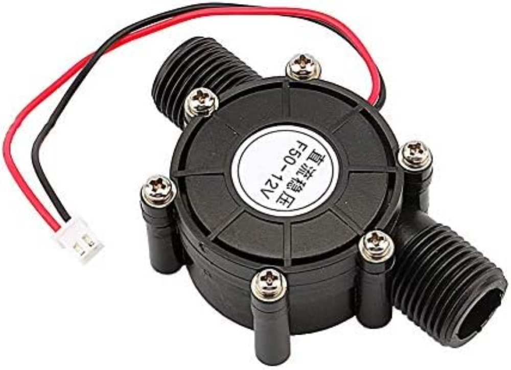 Hydro Generator 12V,Generatore Di Turbina Ad Acqua Dc 12V Generatore Di Corrente